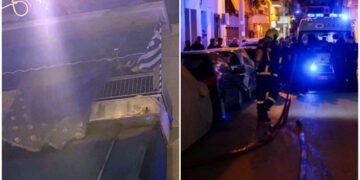 Alldaynews.gr Τραγωδία στον Κολωνό: Διασωληνωμένος 4χρονος από φωτιά σε διαμέρισμα (φωτο, video)