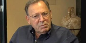 Alldaynews.gr Ανδρέας Φουστάνος