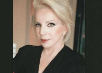 Νόνικα Γαληνέα