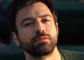 Αντρέας Γεωργίου