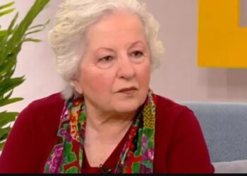 Ελένη Γερασιμίδου