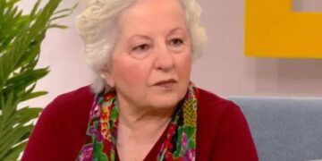 Ελένη Γερασιμίδου