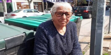 Δικαιώθηκε και δικαστικά η “Φοροφυγάς” γιαγιά με τα τερλίκια