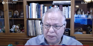 Alldaynews.gr Ζωγράφου: «Πάνω από 40 ετών και γνωστός της οικογένειας ο άνδρας που άρπαξε τη 15χρονη», λέει ο Γιαννόπουλος