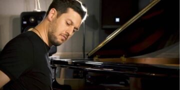 Alldaynews.gr Aνείπωτη θλίψη: Έφυγε από τη ζωή σε ηλικία 29 ετών o Γιώργος Γιώρκας