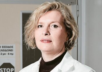 Μίνα Γκάγκα