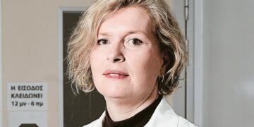 Alldaynews.gr Μίνα Γκάγκα