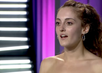 Κέρατο LIVE: Η Τσακουρίδου του GNTM ξεμπρόστιασε δημόσια τον πρώην της που την απατούσε με τον πιο επικό τρόπο (video)