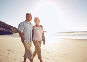 Η #1 πιο σημαντική βιταμίνη για την μακροζωία: Τι απέδειξε μεγάλη έρευνα στην Αυστραλία