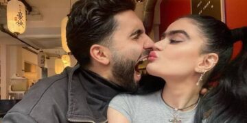 Χώρισε η Σοφία Χατζηπαντελή – «Μου έτρωγε χρόνο»