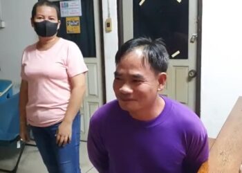 Ζηλιάρης πρώην πυροβόλησε τον νέο σύντροφο της συζύγου του στα αχαμνά και γελούσε (video)