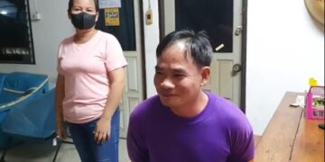 Ζηλιάρης πρώην πυροβόλησε τον νέο σύντροφο της συζύγου του στα αχαμνά και γελούσε (video)