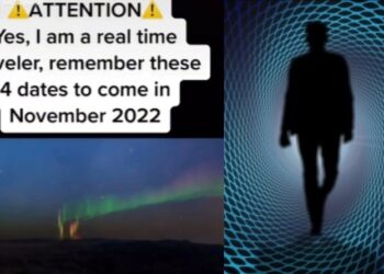 Χώρισε την σύντροφό του επειδή ανακάλυψε ότι είχε 5 συζύγους και έναν εραστή (video)