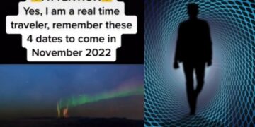 Χώρισε την σύντροφό του επειδή ανακάλυψε ότι είχε 5 συζύγους και έναν εραστή (video)