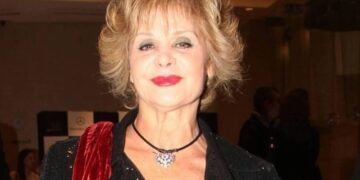 Alldaynews.gr Μαρία Ιωαννίδου:«Και εμένα μου την έπεσε ο Φιλιππίδης, του είπα όχι και το σεβάστηκε»