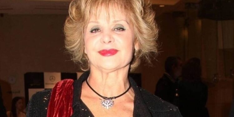 Alldaynews.gr Μαρία Ιωαννίδου:«Και εμένα μου την έπεσε ο Φιλιππίδης, του είπα όχι και το σεβάστηκε»