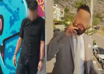 Πατέρας Αντώνιος: Ο Ιρακινός πρόσφυγας που όρισε γενικό διευθυντή στην «Κιβωτό του Κόσμου»-H Υπερπολυτελή ζωή του