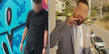 Πατέρας Αντώνιος: Ο Ιρακινός πρόσφυγας που όρισε γενικό διευθυντή στην «Κιβωτό του Κόσμου»-H Υπερπολυτελή ζωή του