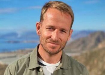 «Έχω λίγους μήνες ζωής» – Δημοφιλής παρουσιαστής του BBC καθήλωσε με την αποκάλυψή του (video)