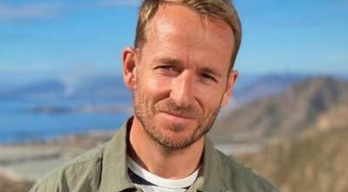 Alldaynews.gr «Έχω λίγους μήνες ζωής» – Δημοφιλής παρουσιαστής του BBC καθήλωσε με την αποκάλυψή του (video)