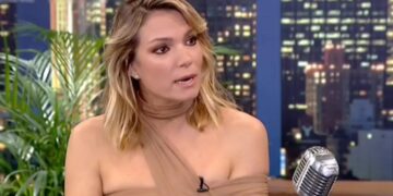 Βίκυ Καγιά: «Δεν έχω βλάψει ποτέ κανέναν, δεν ξέρω γιατί θα έπρεπε να πω συγγνώμη»