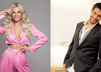 Κατερίνα Καινούργιου για Ουγγαρέζο: «Όπου πάει τσακώνεται, δεν έχει αυτό που του αξίζει λόγω συμπεριφορών»