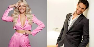 Κατερίνα Καινούργιου για Ουγγαρέζο: «Όπου πάει τσακώνεται, δεν έχει αυτό που του αξίζει λόγω συμπεριφορών»