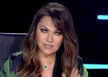 Καίτη Γαρμπή: Σκληρή απάντηση για τα δημοσιεύματα με το πρόστιμο «μαμούθ» – «Ζητώ δικαιοσύνη με μία δημόσια συγγνώμη»