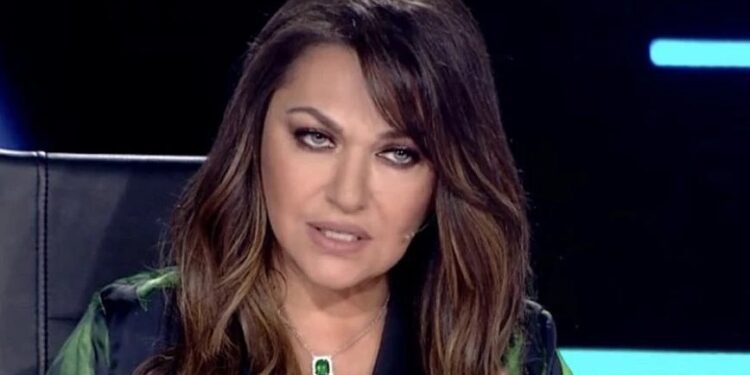 Alldaynews.gr Καίτη Γαρμπή: Σκληρή απάντηση για τα δημοσιεύματα με το πρόστιμο «μαμούθ» – «Ζητώ δικαιοσύνη με μία δημόσια συγγνώμη»