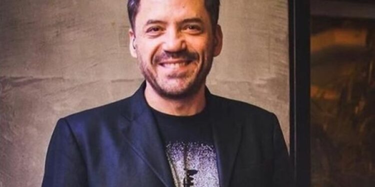 Alldaynews.gr Θάνος Καλλίρης