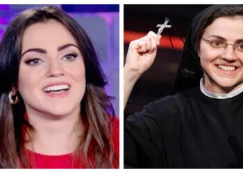 Η καλόγρια που συγκλόνισε και κέρδισε το The Voice και η νέα της ζωή ως… σερβιτόρα – Η απίστευτη μεταμόρφωση