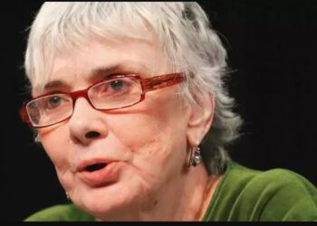 Ξένια Καλογεροπούλου