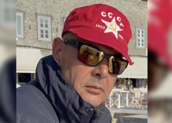 Πάνος Καμμένος:  Θα είναι 6 μήνες σε αναπηρικό καροτσάκι[photo]