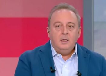 Δημήτρης Καμπουράκης