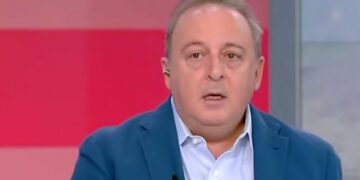 Alldaynews.gr Δημήτρης Καμπουράκης