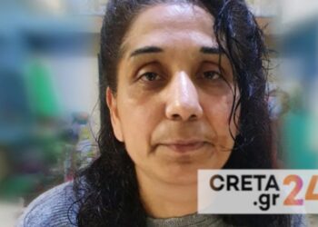 Ηράκλειο: Φόβοι για την τύχη της Νικολίνας – Η πληροφορία που προκάλεσε αναστάτωση