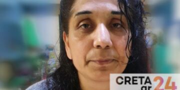 Ηράκλειο: Φόβοι για την τύχη της Νικολίνας – Η πληροφορία που προκάλεσε αναστάτωση