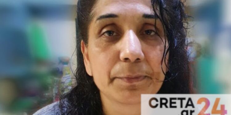 Ηράκλειο: Φόβοι για την τύχη της Νικολίνας – Η πληροφορία που προκάλεσε αναστάτωση