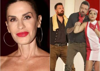 Κάτια Νικολαΐδου: Ανατροπή! Κατηγορούμενη η ηθοποιός – Της απαγόρευσαν να καταθέσει στη δίκη Παπαγιάννη – Παυλίδου