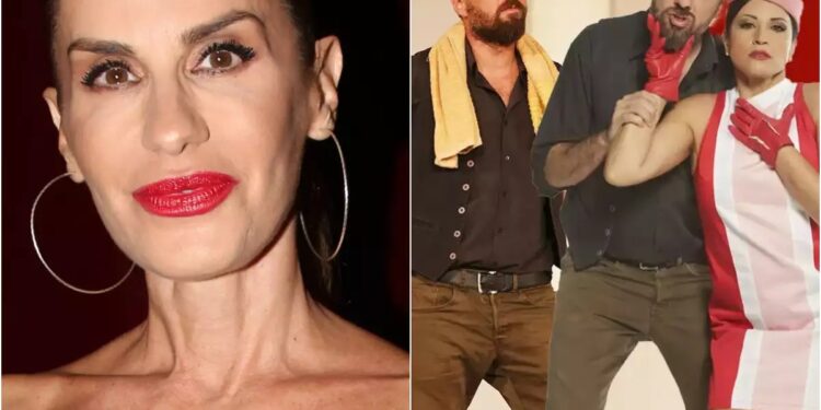 Alldaynews.gr Κάτια Νικολαΐδου: Ανατροπή! Κατηγορούμενη η ηθοποιός – Της απαγόρευσαν να καταθέσει στη δίκη Παπαγιάννη – Παυλίδου