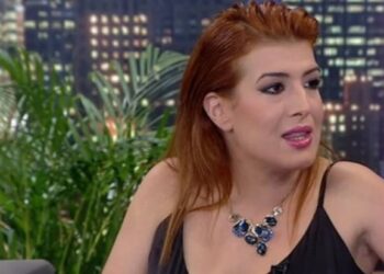 Μαριλού Κατσαφάδου