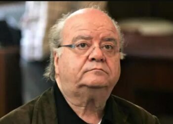 Γιώργος Κατσαρός