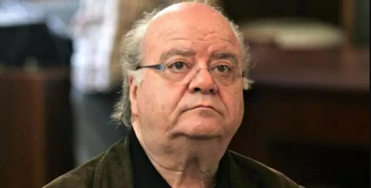 Alldaynews.gr Γιώργος Κατσαρός