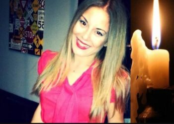 ”Μαύρη” Πρωτομηνιά: «Έσβησε» η 35χρονη Κέλλυ