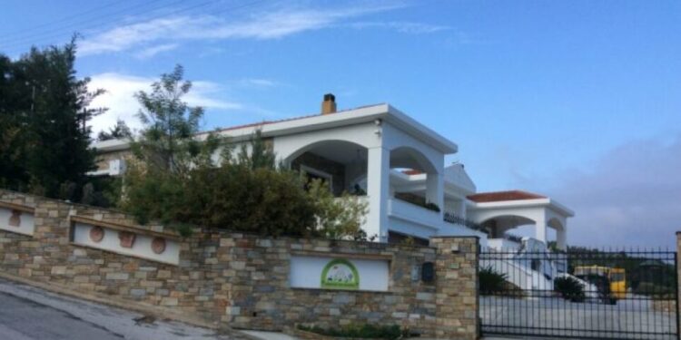 Alldaynews.gr Κιβωτός