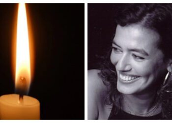 Θρήνος: Πέθανε η γνωστή αρχιτέκτονας Μαρία Κοκκίνου, σύζυγος του Ανδρέα Κούρκουλα