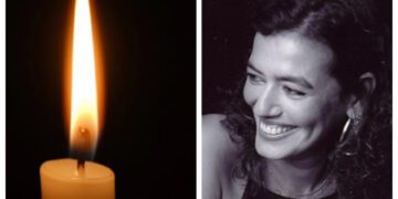 Alldaynews.gr Θρήνος: Πέθανε η γνωστή αρχιτέκτονας Μαρία Κοκκίνου, σύζυγος του Ανδρέα Κούρκουλα