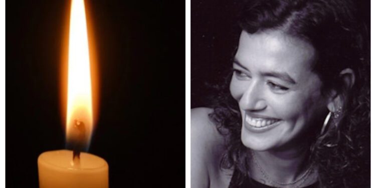 Alldaynews.gr Θρήνος: Πέθανε η γνωστή αρχιτέκτονας Μαρία Κοκκίνου, σύζυγος του Ανδρέα Κούρκουλα