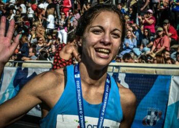 Alldaynews.gr Βασιλική Κωνσταντινοπούλου