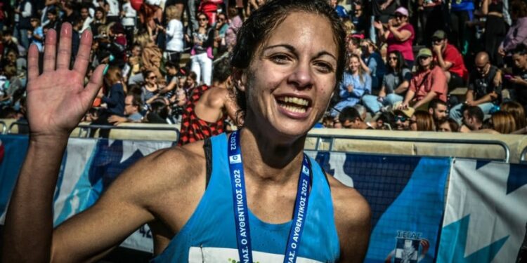 Βασιλική Κωνσταντινοπούλου